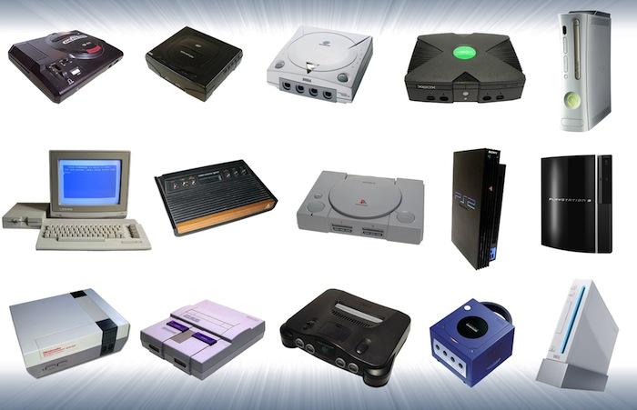 Other Gaming Systems