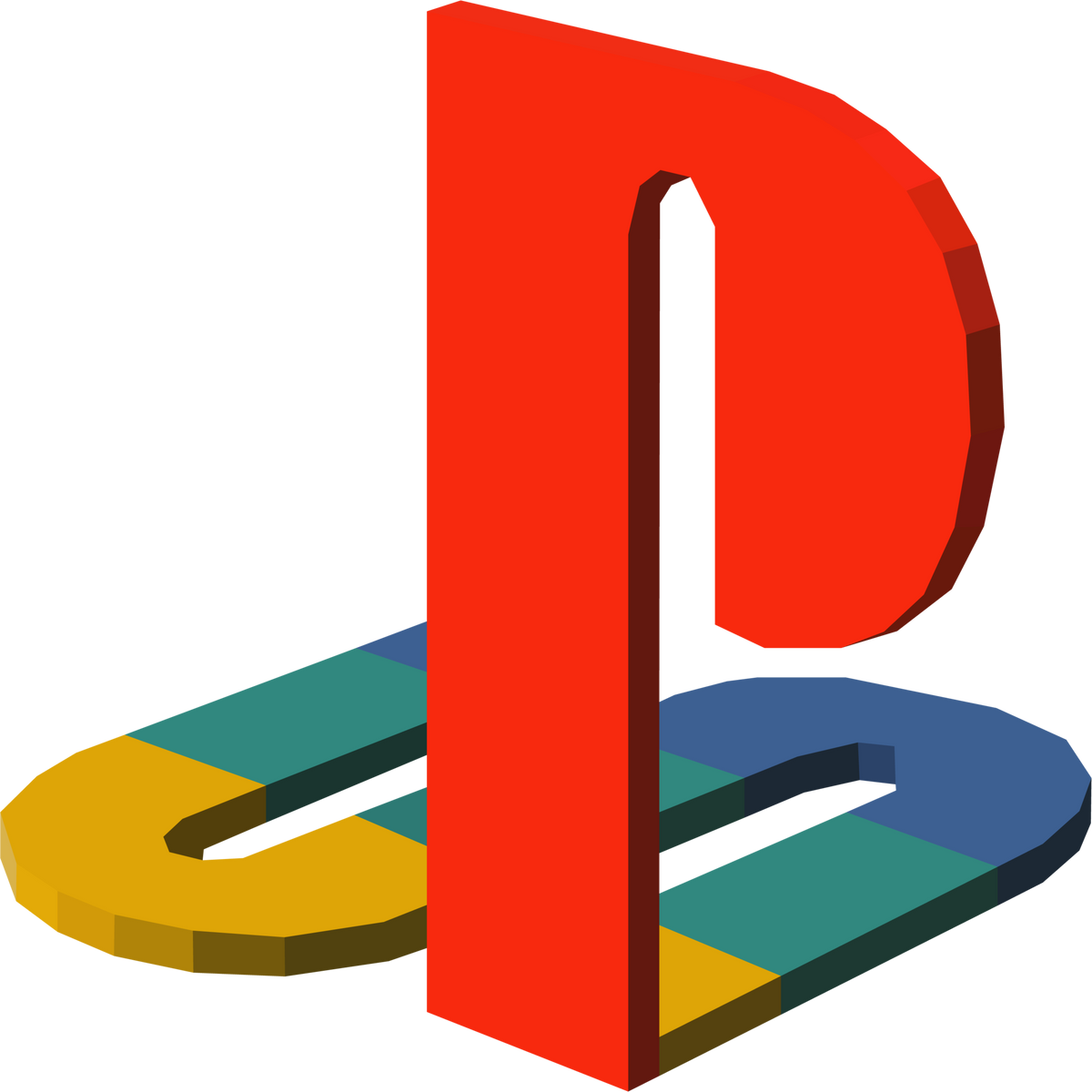 Sony Playstation 1 (PS1)