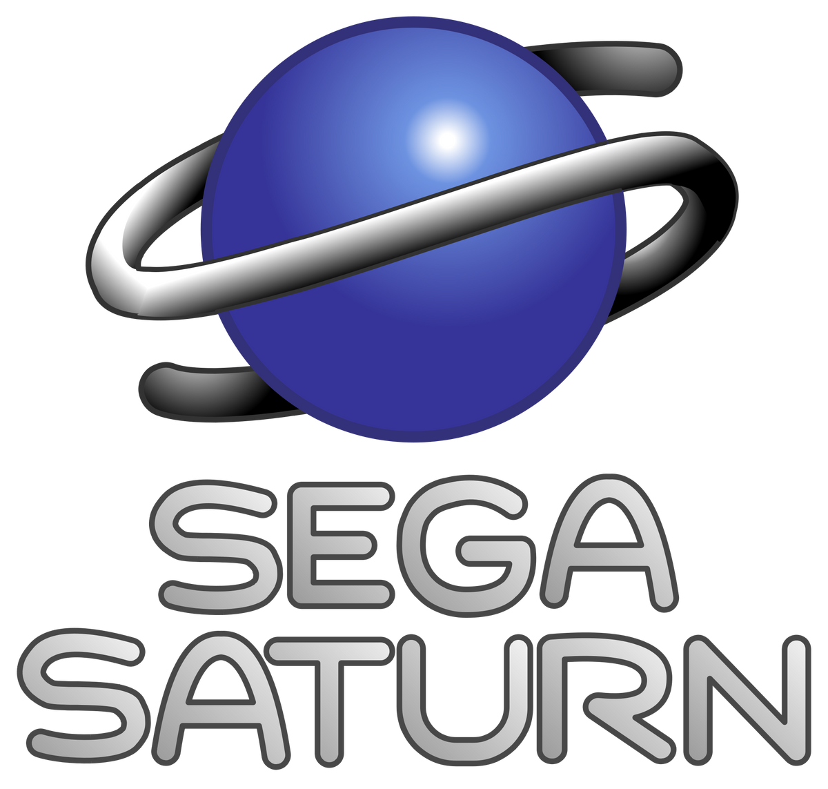 SEGA Saturn (SS)