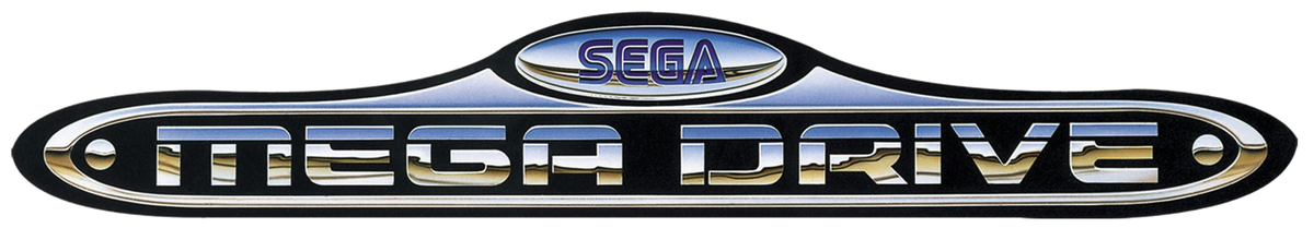 SEGA Mega Drive (MD)
