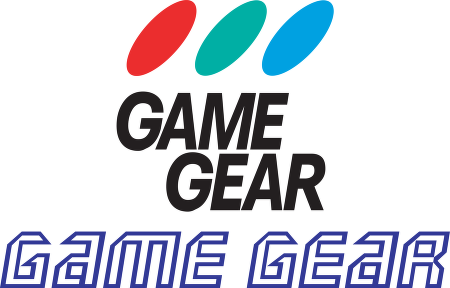 SEGA Game Gear (GG)