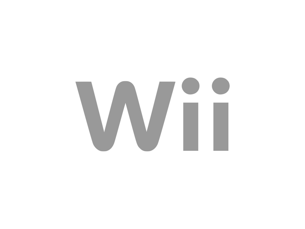 Nintendo Wii