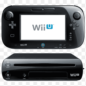 Wii U Consoles