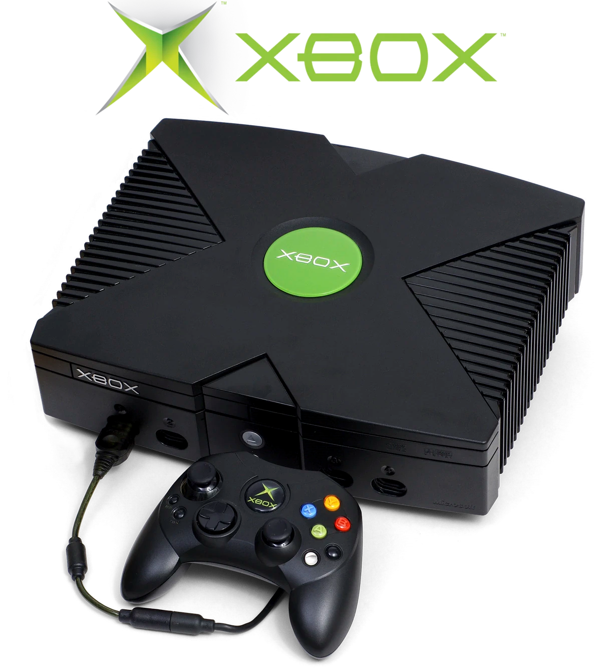 XBOX Consoles