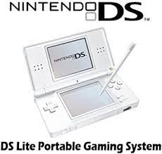 Nintendo DS