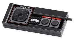 Master System Accessories