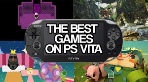 PSVITA Games