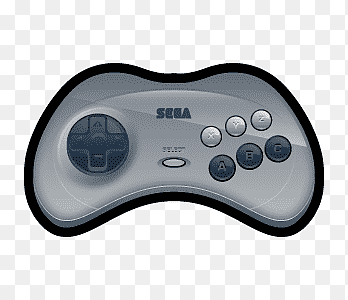 Saturn Controllers