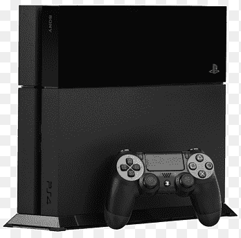 PS4 Consoles