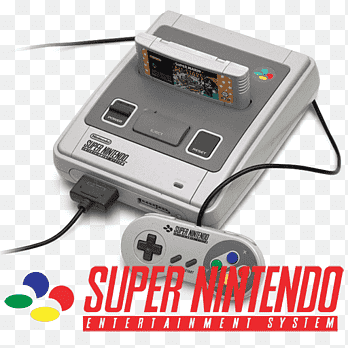 SNES Consoles