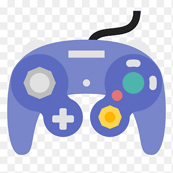 GameCube Controllers