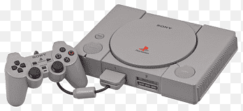 PS1 Consoles