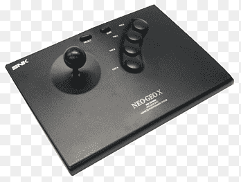 Neo Geo Accessories