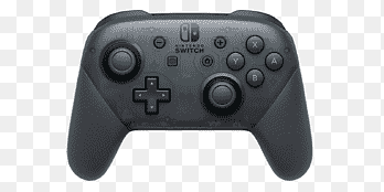 Switch Accessories