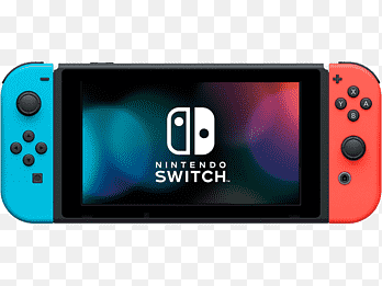 Switch Consoles