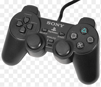 PS2 Controllers