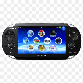 PSVITA Console