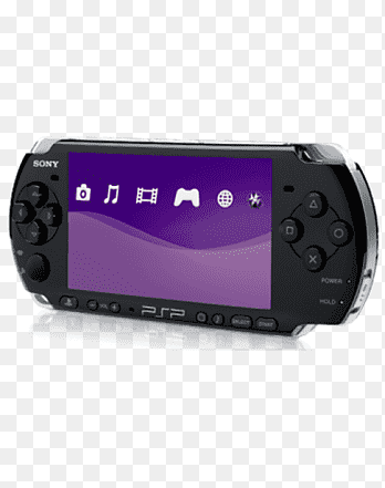 PSP Consoles