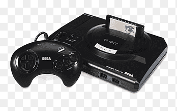 Mega Drive Consoles