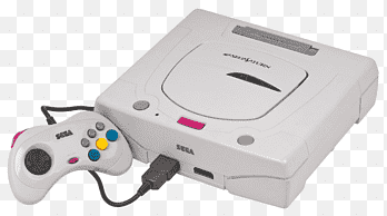 Saturn Consoles