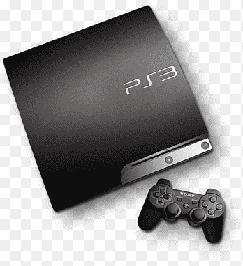 PS3 Consoles