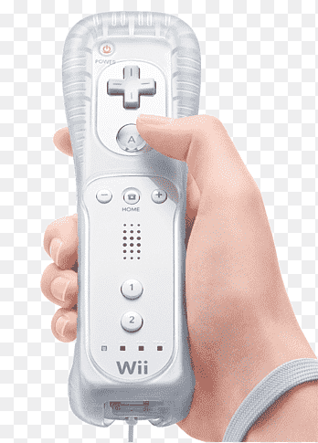 Wii Controllers