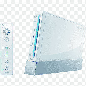 Wii Consoles