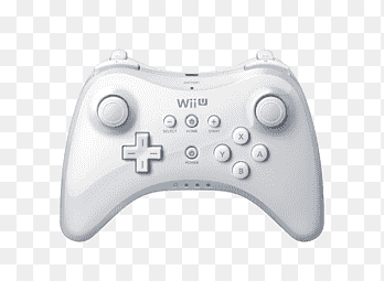 Wii U Accessories