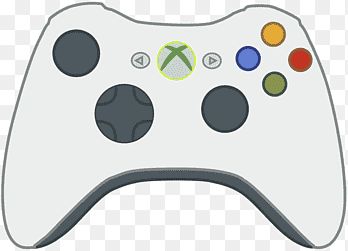 XBOX 360 Controllers