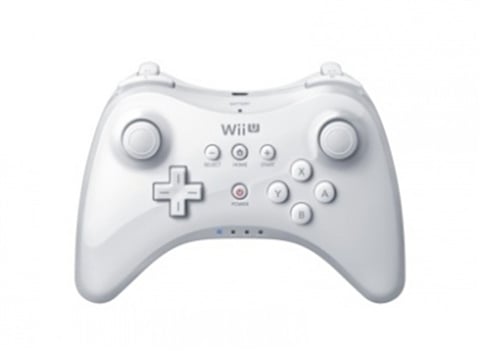 Controller | Nintendo Wii U | Wii U Pro Controller