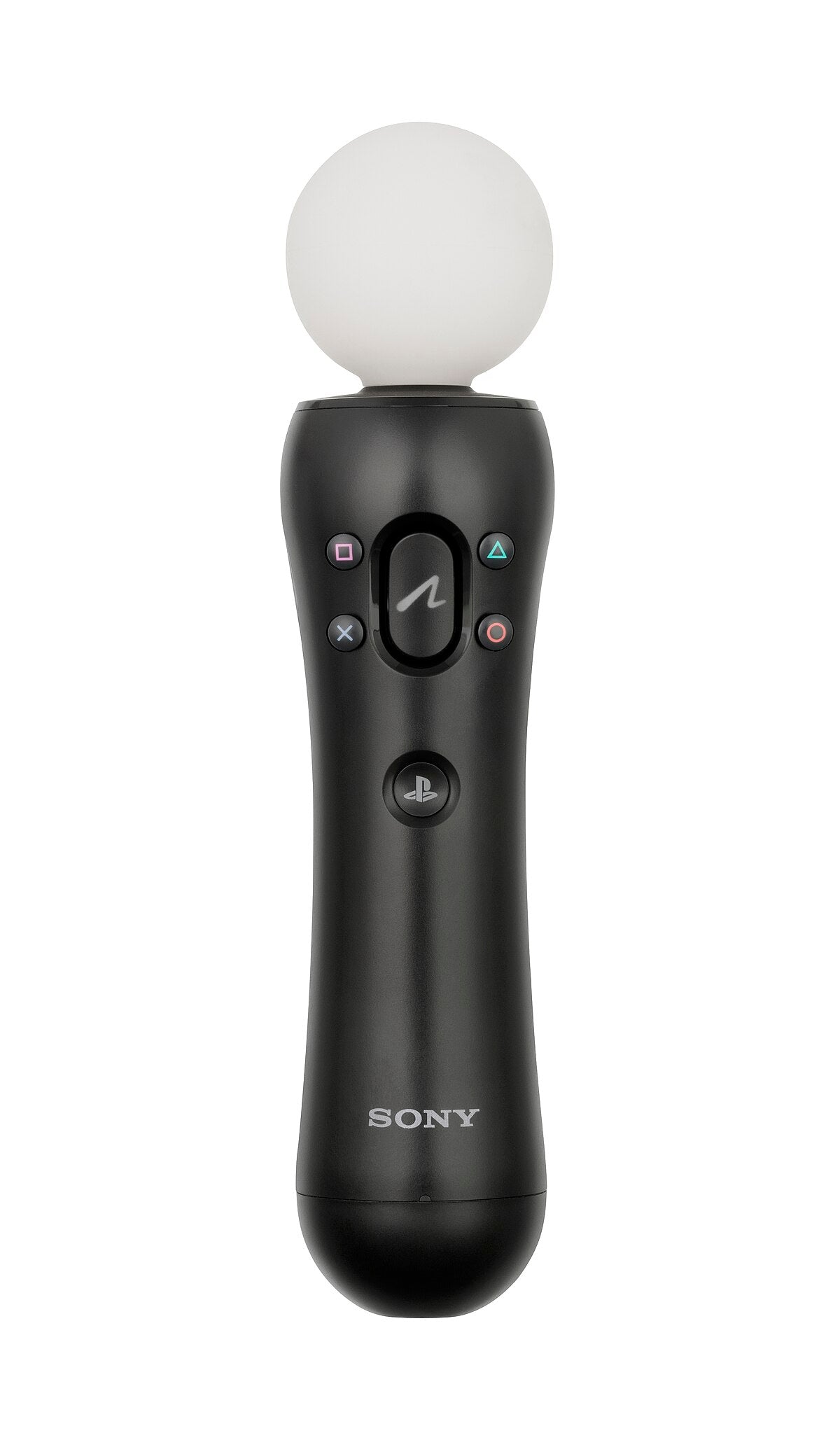 Accessory | PlayStation PS3 | Genuine Move Motion Controller