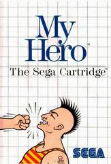 Game | Sega Master System | My Hero