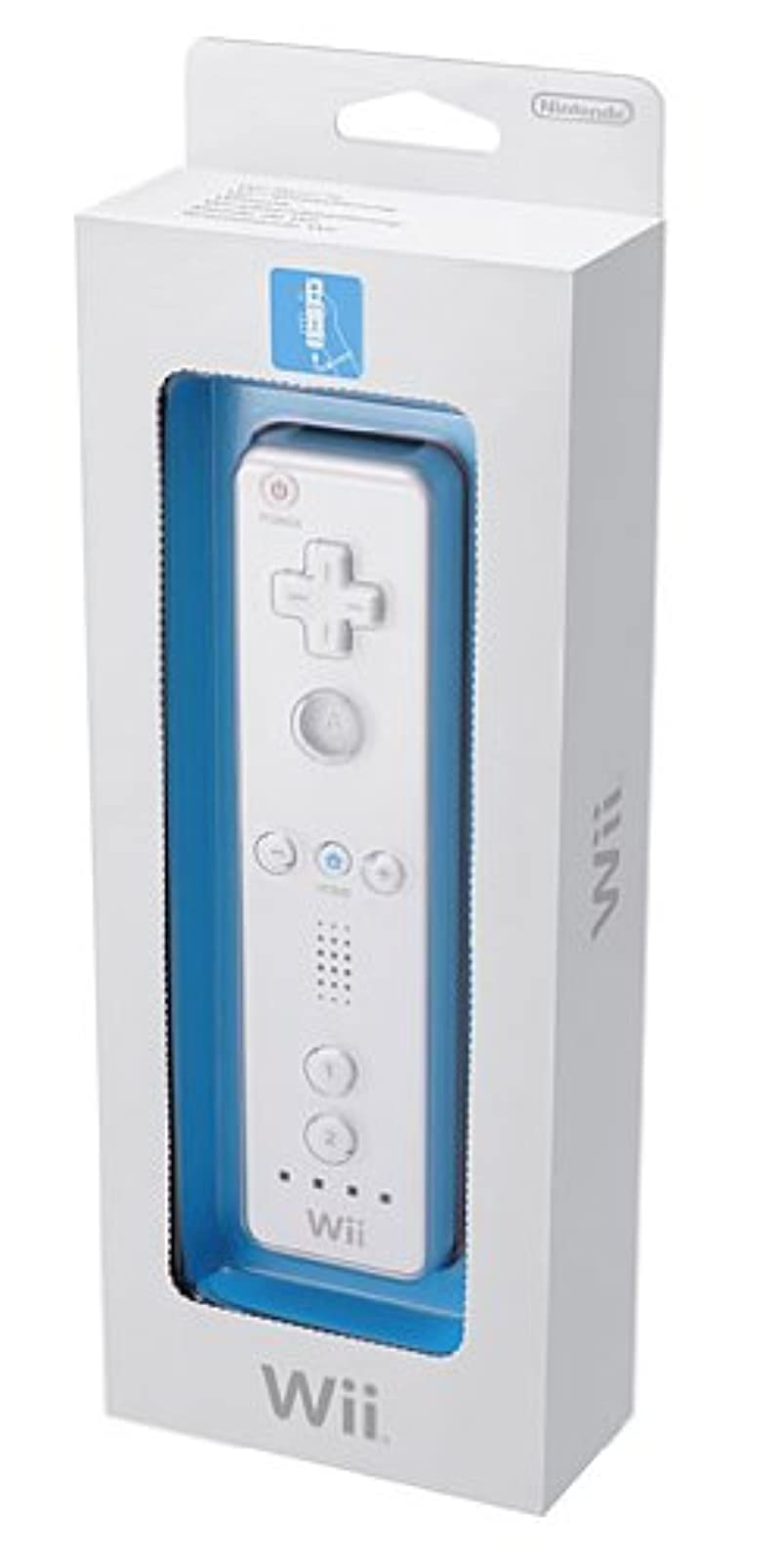 Controller | Nintendo Wii | Genuine Boxed Wii Remote