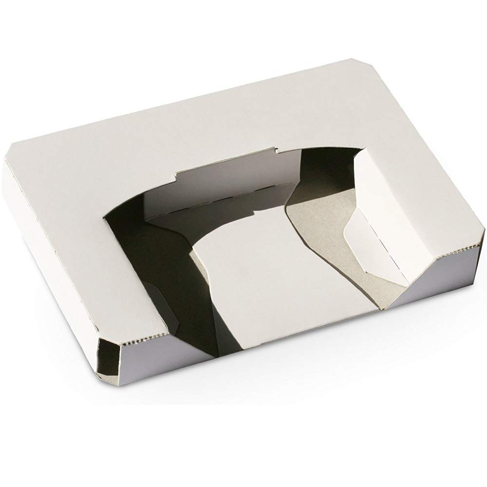 Accessory | Nintendo N64 | Cardboard Box Insert