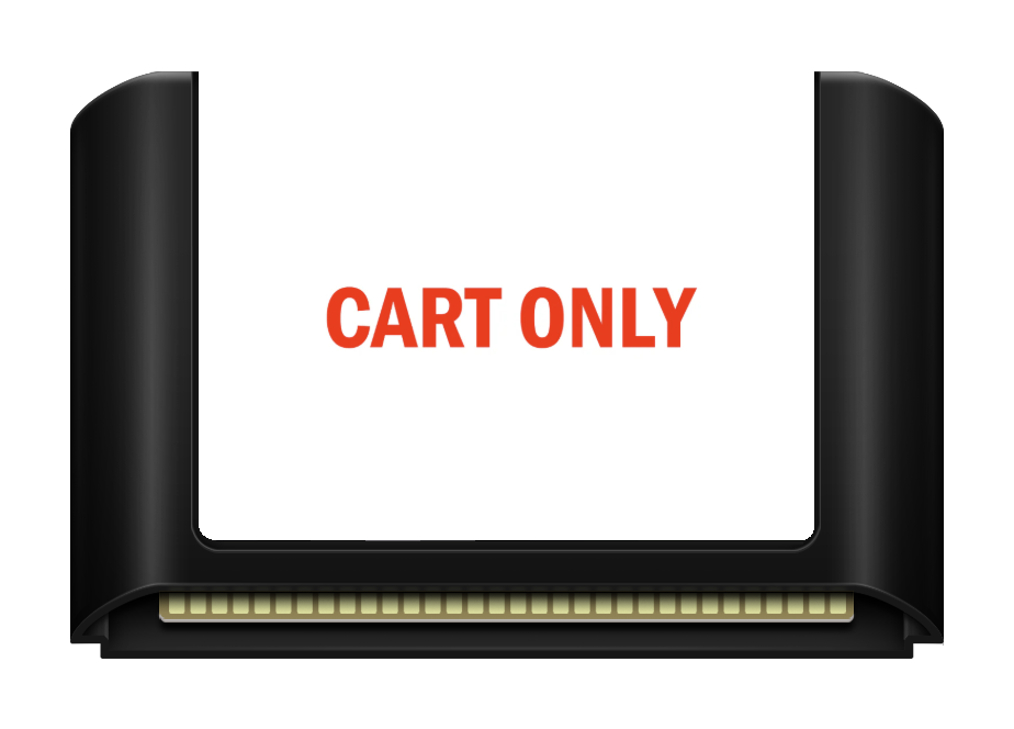 Game | Sega Mega Drive Genesis | Spiderman Animated Series [USA]