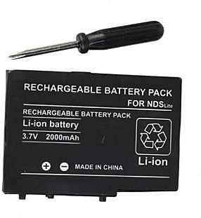 Accessory | Nintendo DS Lite | Battery
