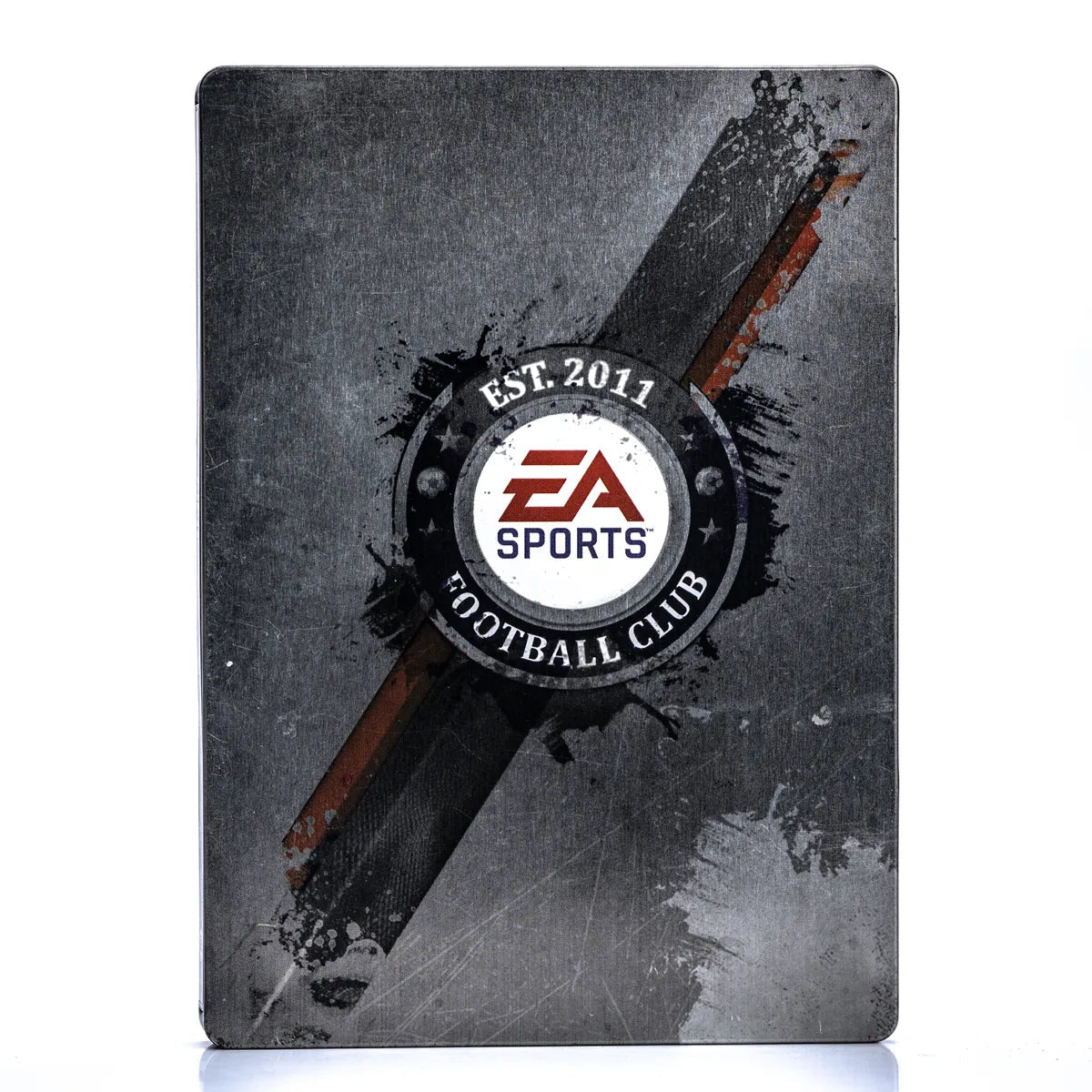 Game | Sony PlayStation PS3 | FIFA 12 (Steelbook)