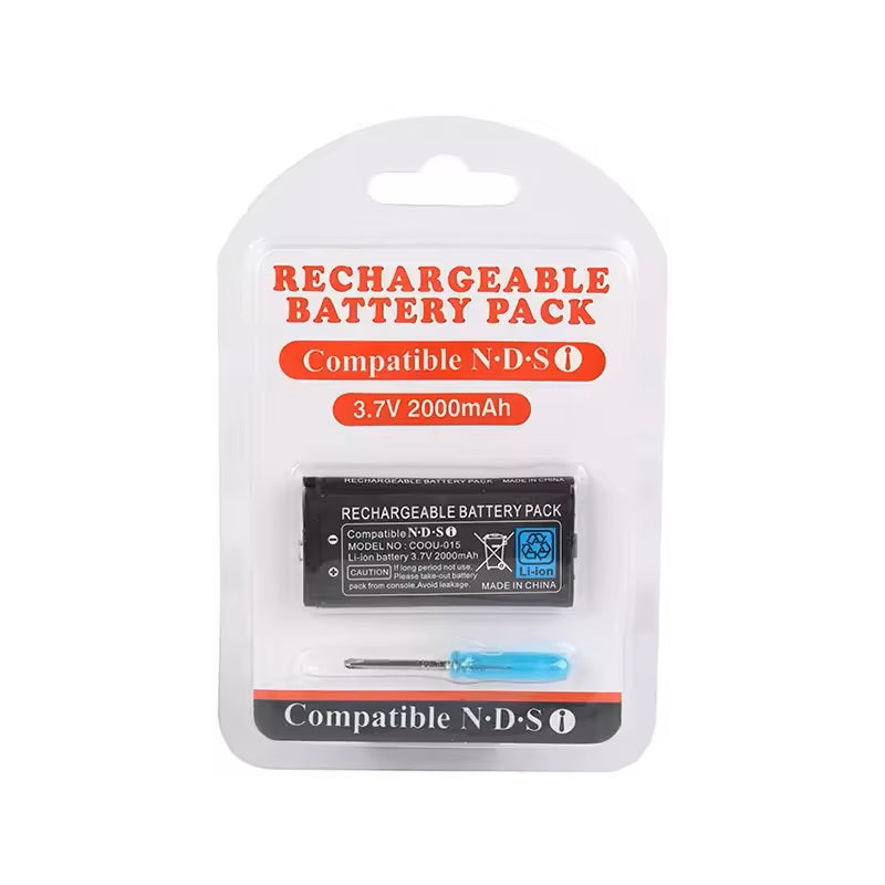 Accessory | Nintendo DSi | Battery