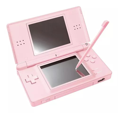 Console | Nintendo DS Lite | DS Lite Console + Charger