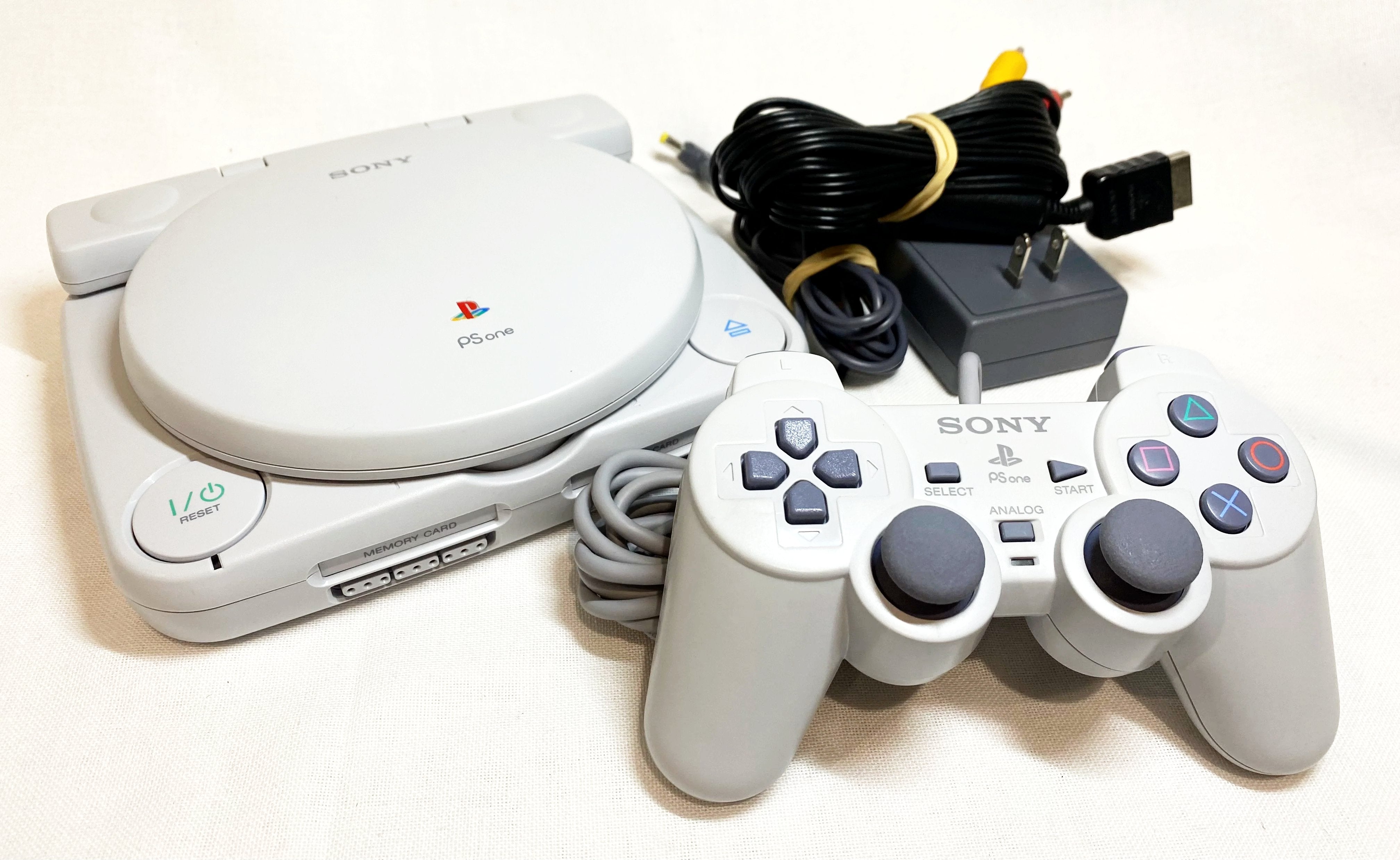 Ps one clearance