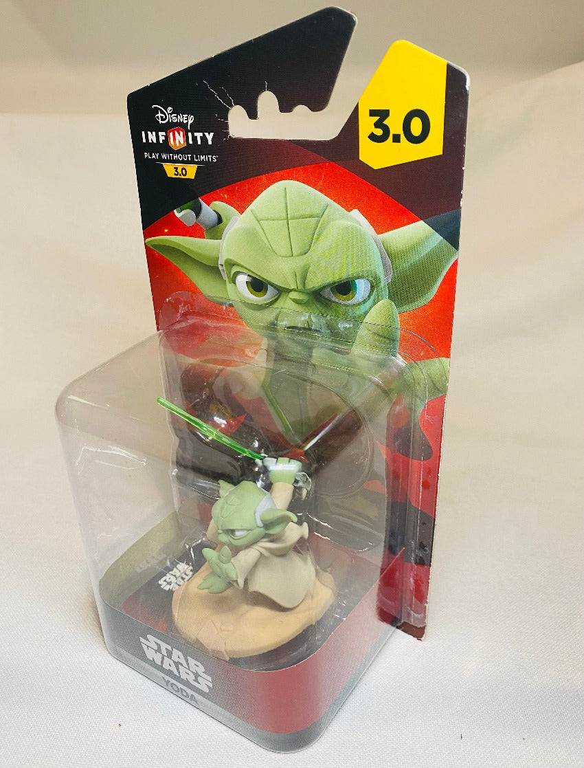 Accessory | Disney Infinity Figurine | Star Wars Series