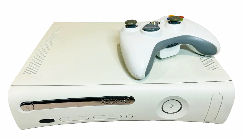 Console | Xbox 360 | Boxed Xbox 360 20GB HDD Console