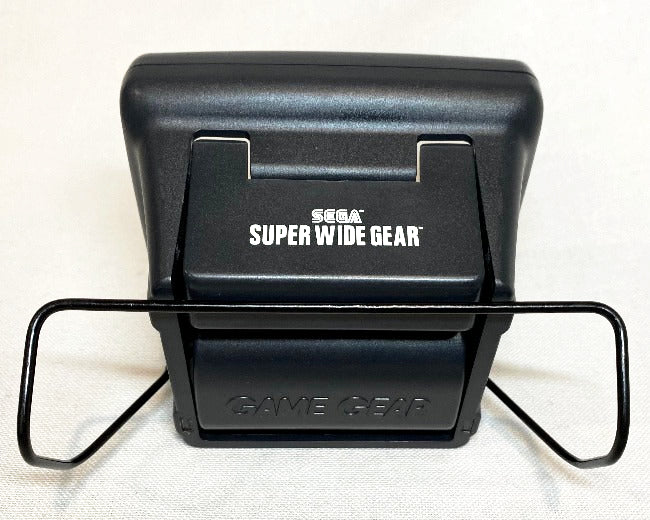 Accessory | Sega Game Gear | Super Wide Gear Magnifier