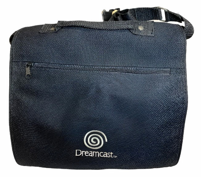 Accessory | Sega Dreamcast | Vintage Telstra Bigpond Side Satchel