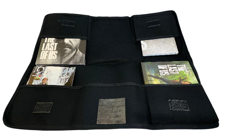 Game | Sony PlayStation PS3 | The Last Of Us Boxed Set [Joel Edition]