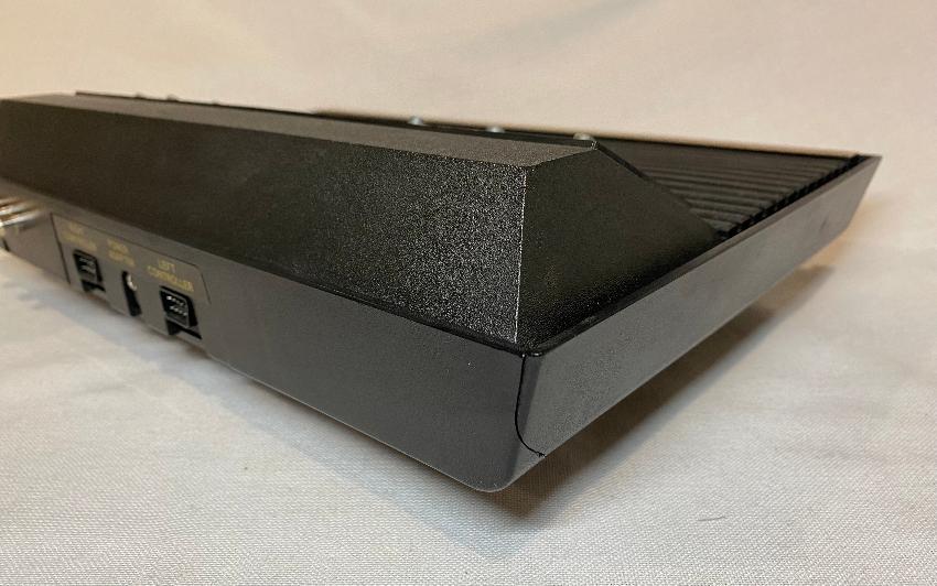 Console | Atari 2600 Console Set