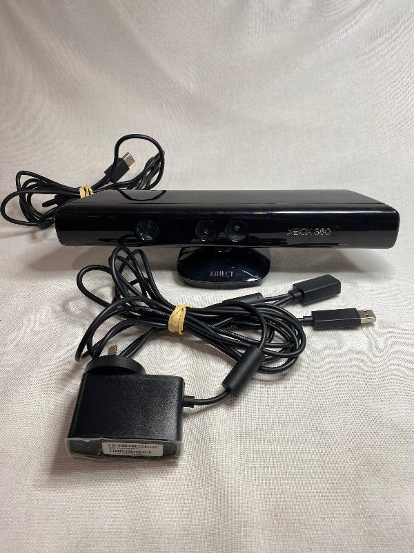 Accessory | Xbox 360 | Kinect Sensor Motion Camera Bar