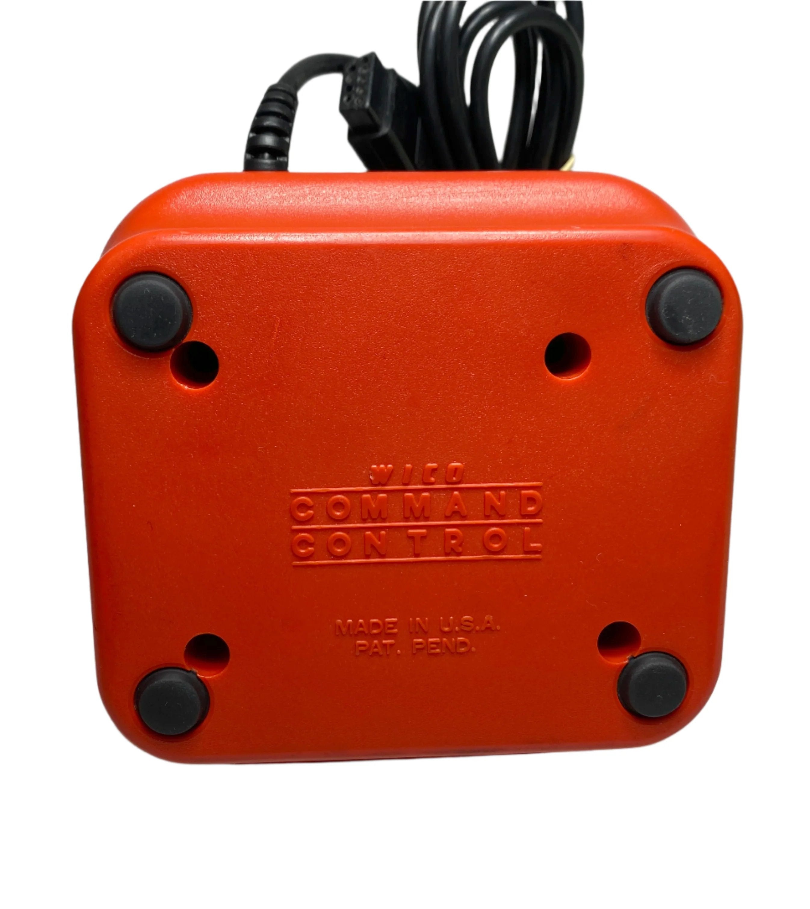 Controller | Atari 2600 | Wico Command Control Joystick Controller