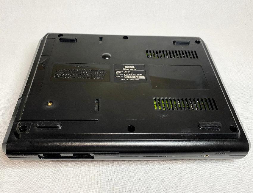 Console | Sega Mega Drive | Boxed Console Set (Japanese)