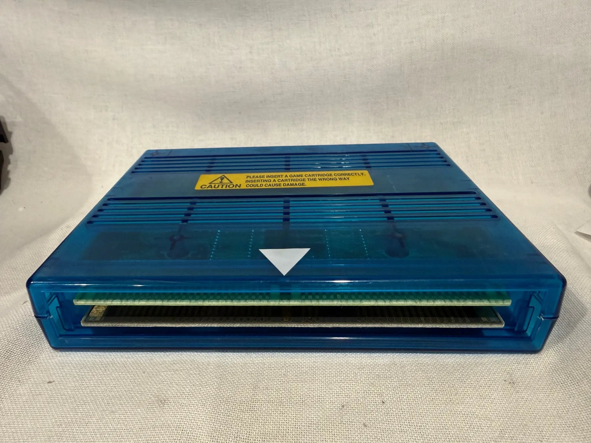 Game | NEO GEO MVS | Metal Slug X Physical Video Games Game SNK